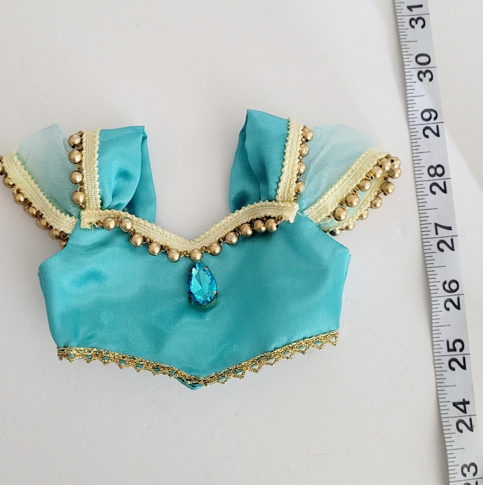 Doll Top - Picture 4 of 6